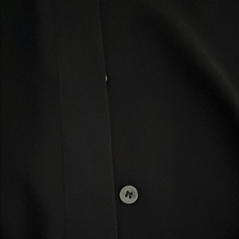 Louis Vuitton Black Uniform blouse - Picture 5 of 6